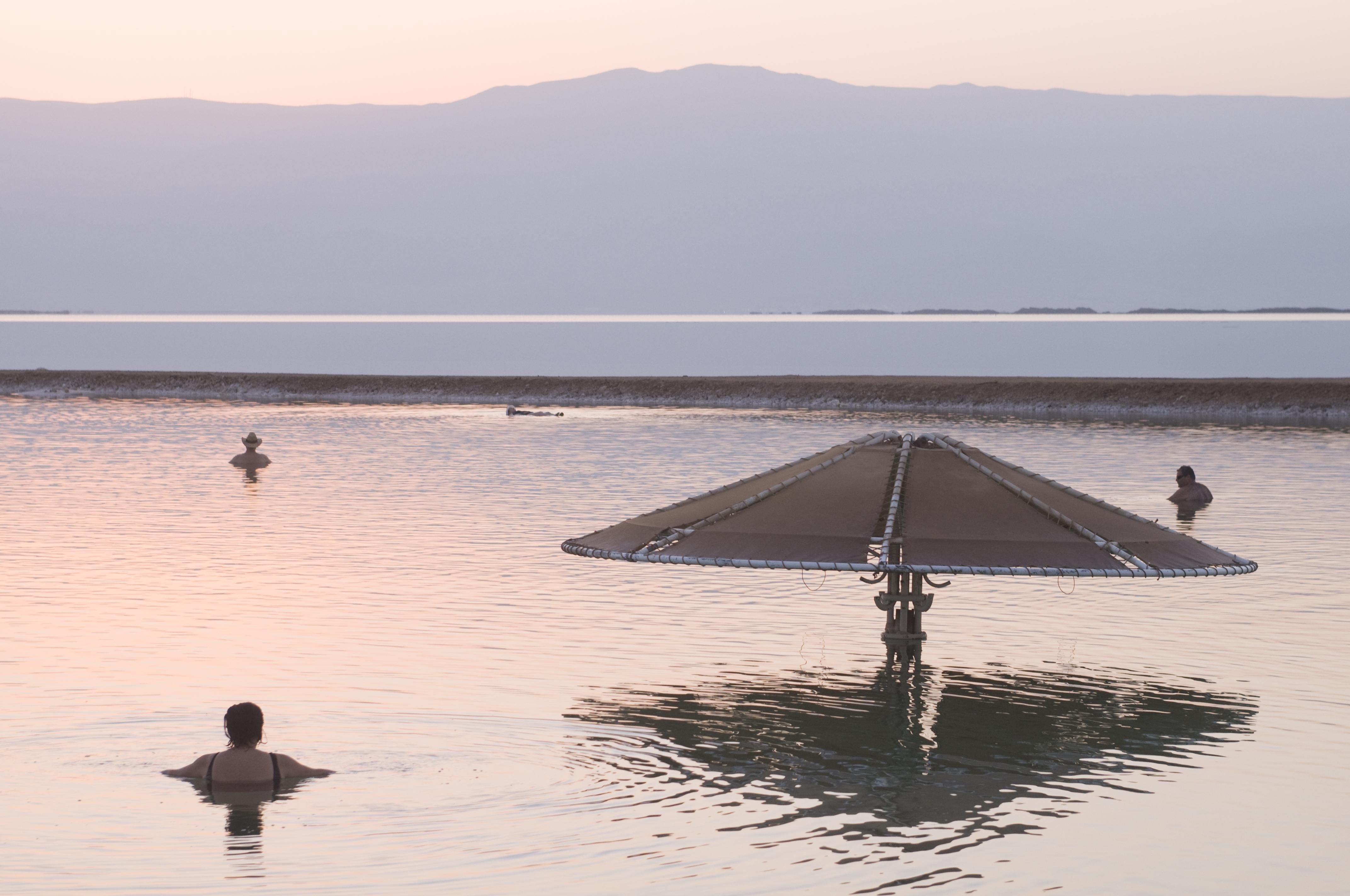 Leonardo Club Hotel Dead Sea Neve Zohar Eksteriør bilde The Dead Sea