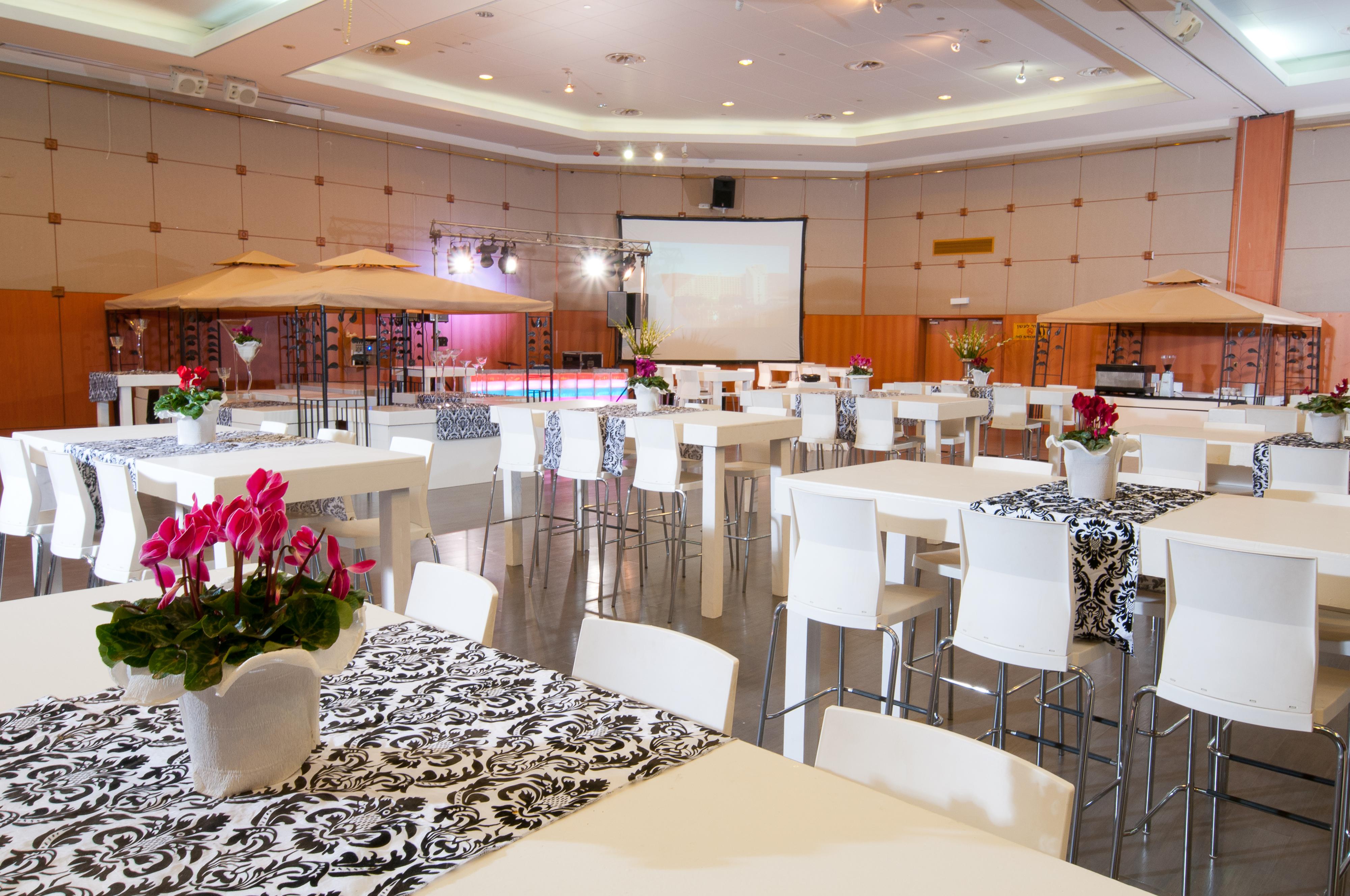 Leonardo Club Hotel Dead Sea Neve Zohar Eksteriør bilde The interior of the Student Union