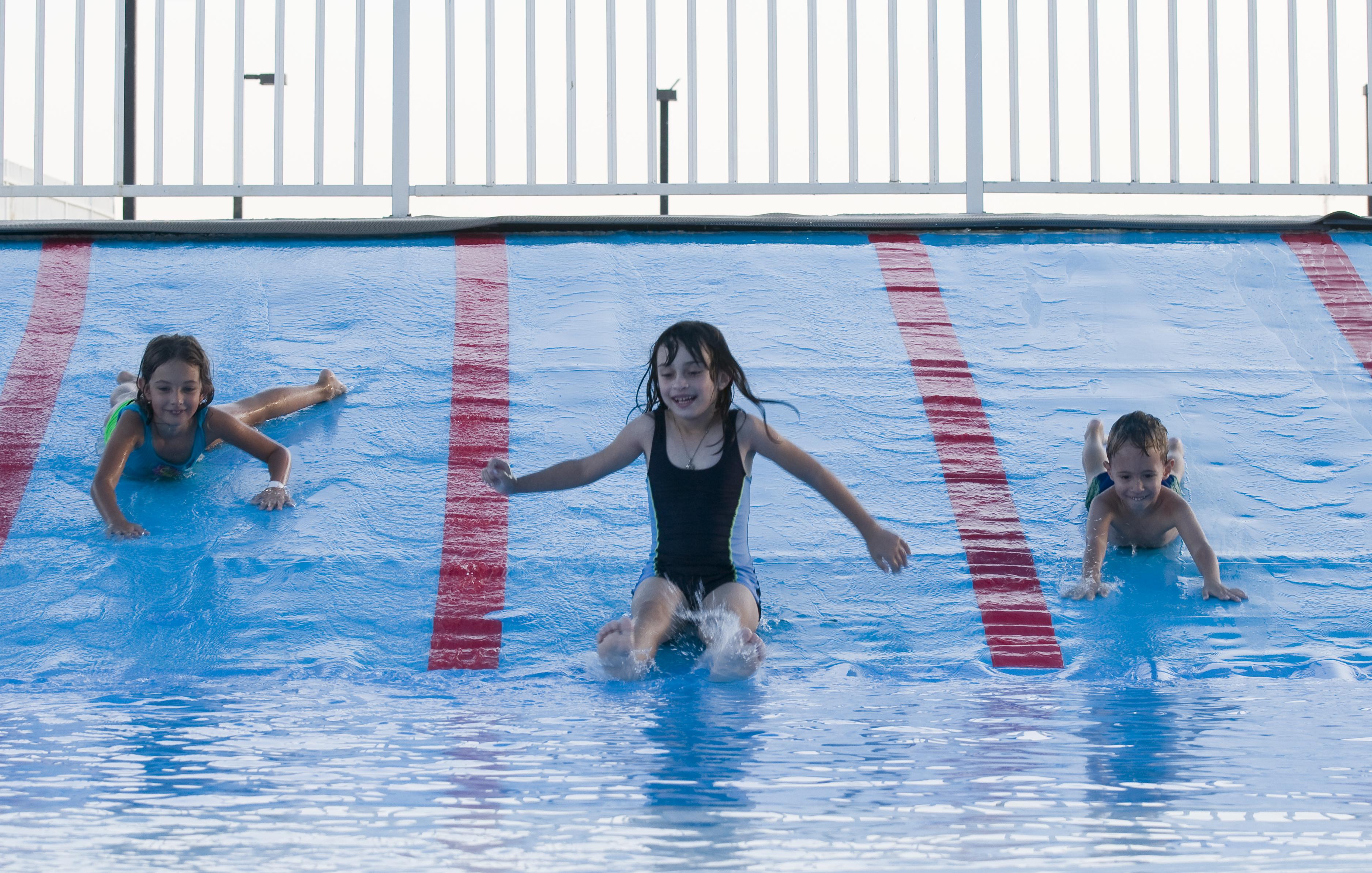 Leonardo Club Hotel Dead Sea Neve Zohar Eksteriør bilde Swimming pool